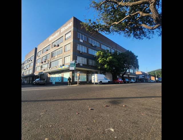 149.35M² OFFICE TO LET IN WINDERMERE